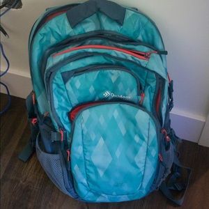 Laptop Backpack